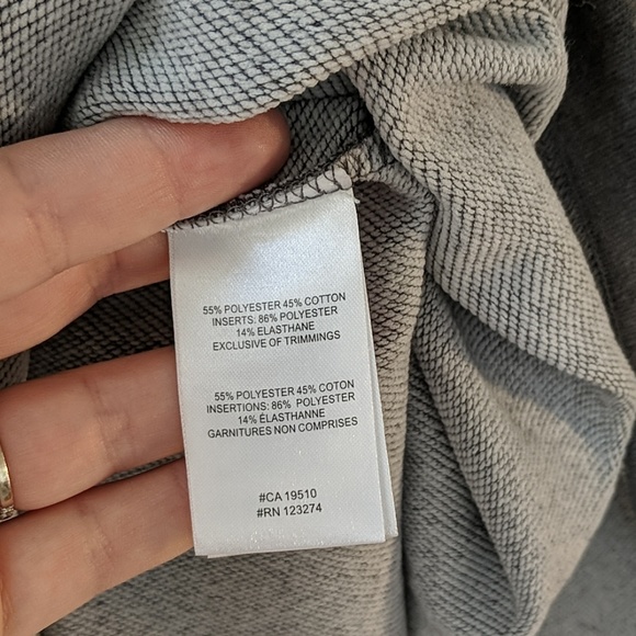 Lolë Sika Dress - Picture 8 of 8